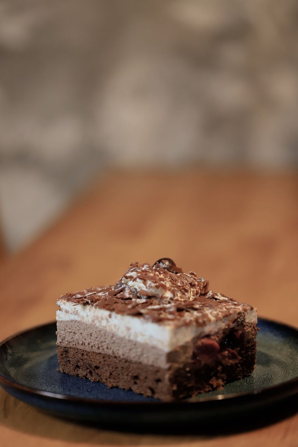 Tort szwarcwaldzki