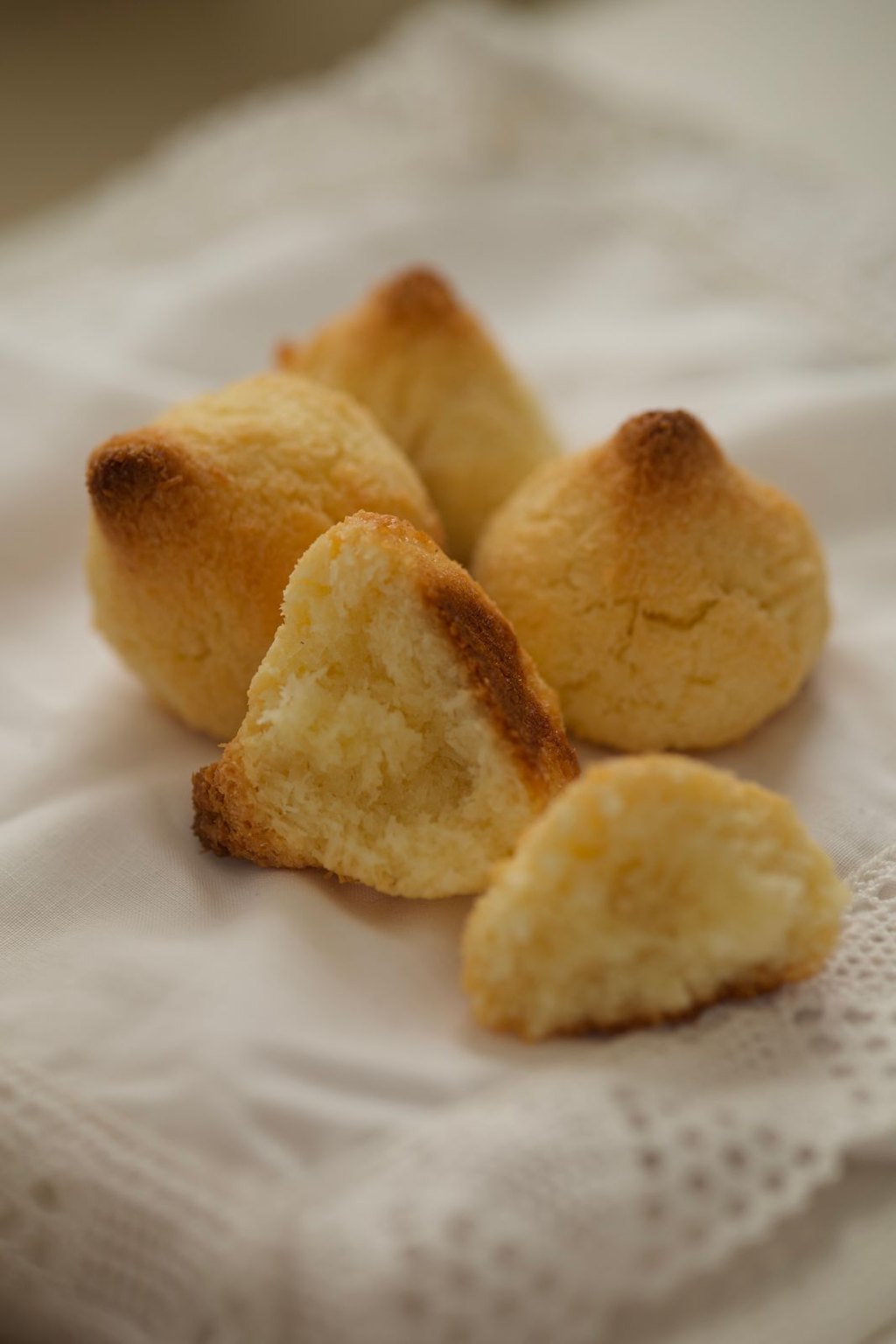 Kokosanki