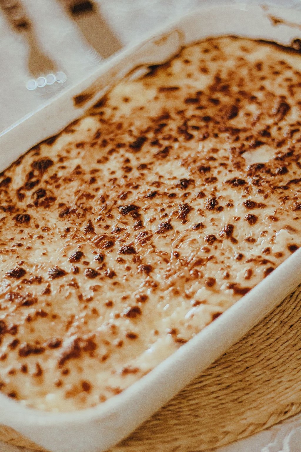 Greckie pastitsio