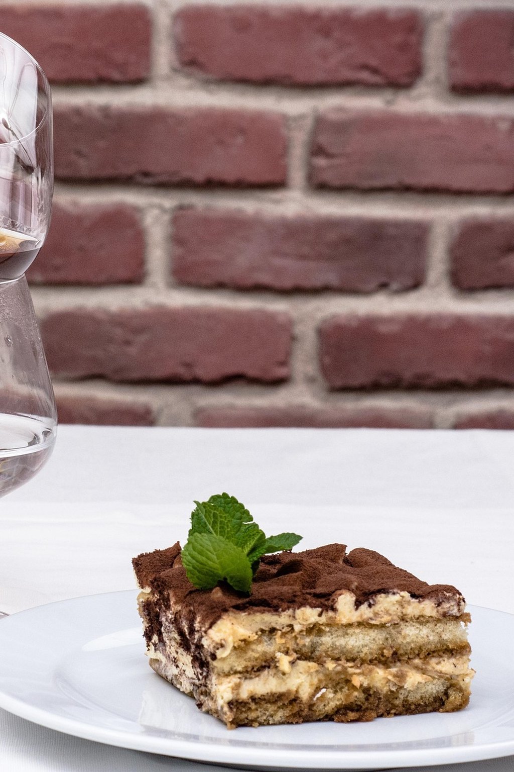 Klasyczne tiramisu