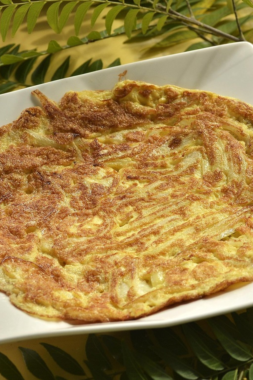 Prosty omlet