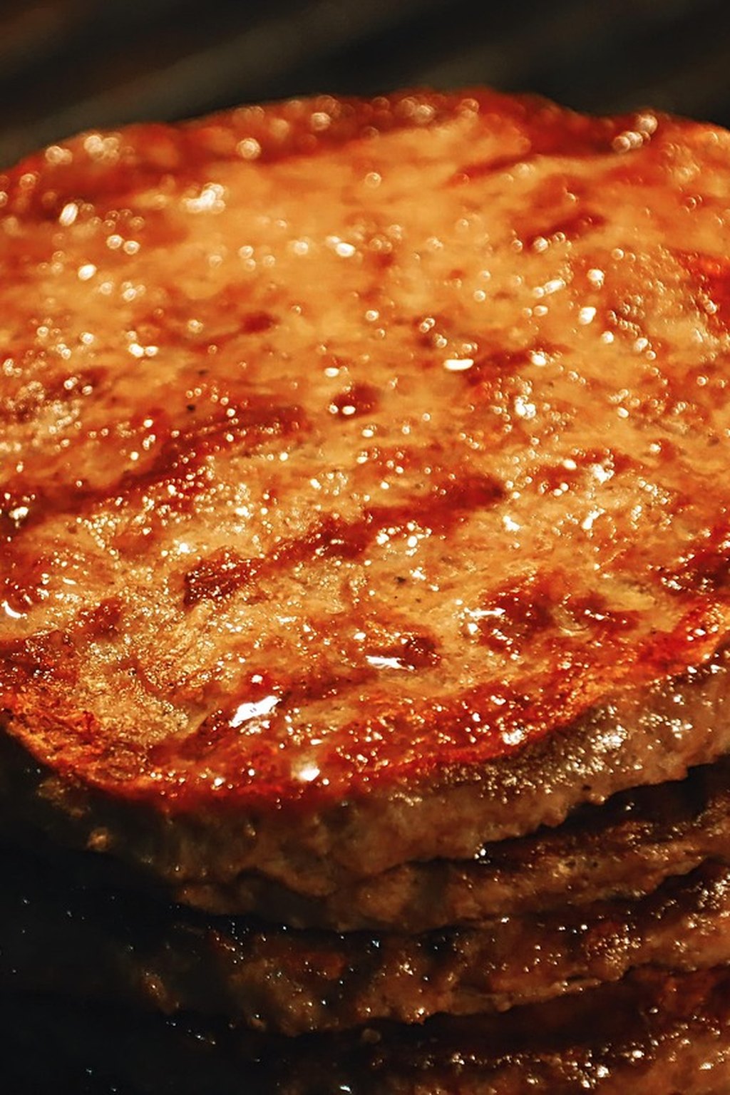 Burgery z kurczaka po etiopsku