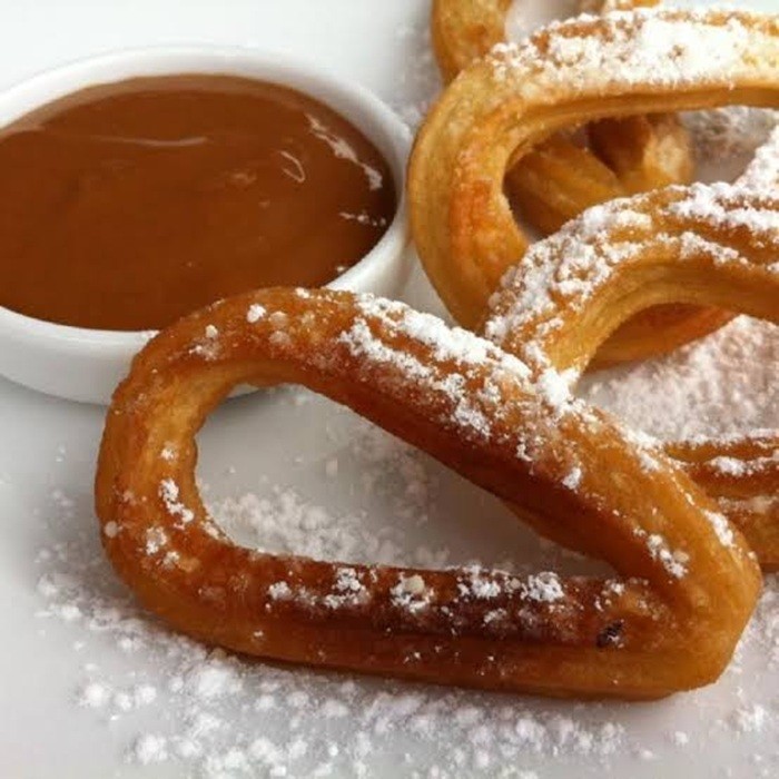 Domowy kajmak (dulce de leche)