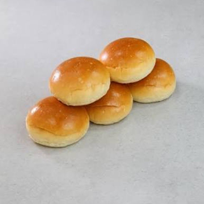 Mini bułeczki maślane